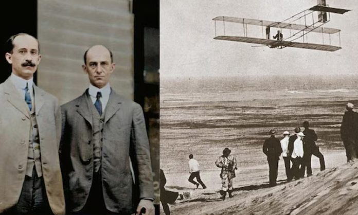 National Aviation Day