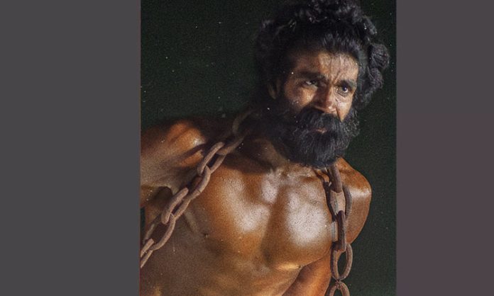 Sports drama Arjun Chakravarthy