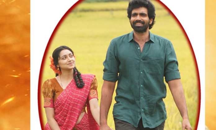 Excellent drama Arjune chkravarthy