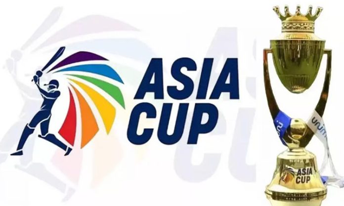 Ind vs Pak in Asia cup