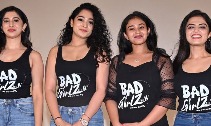 story inspired stories Bad Girls