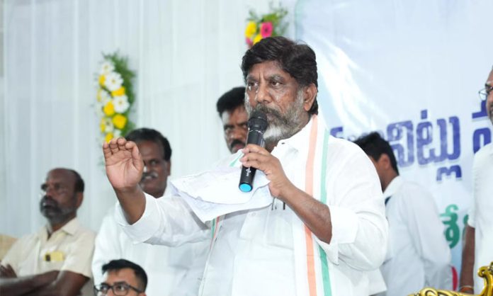 Foundation Jawahar Lift Irrigation Scheme