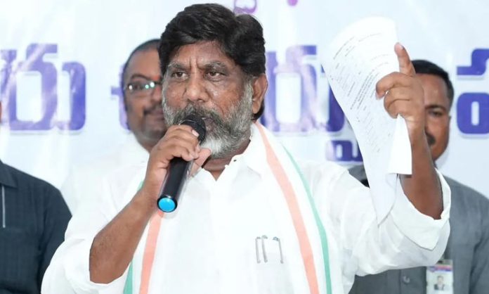 Distribution cheques Civil Abhayahastam