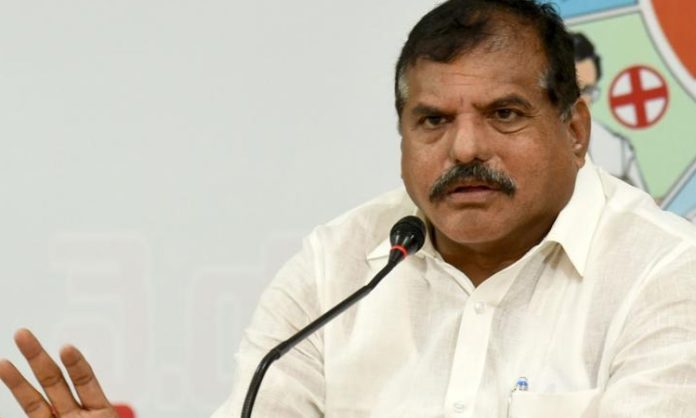 Botsa Satyanarayana comments pawan kalyan