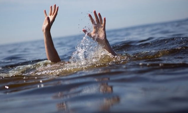 Brothers missing swimming pond