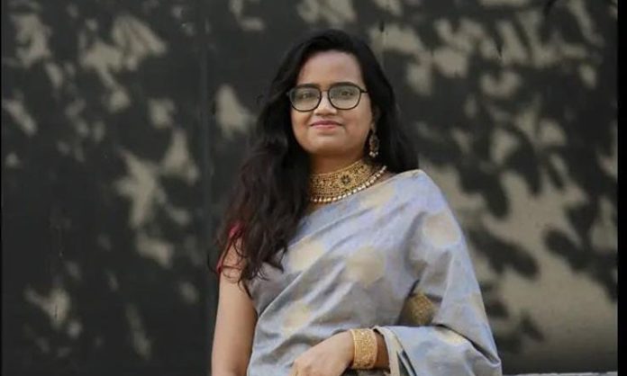 Telangana student dies in Chicago