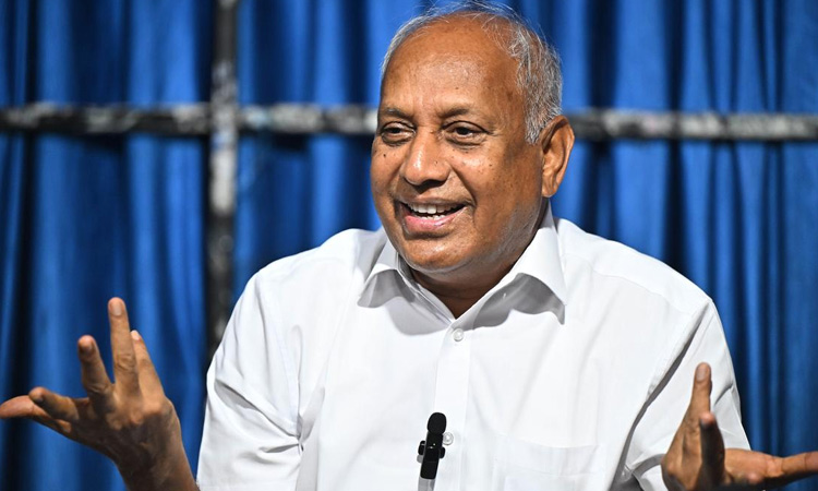 రైతులకు ఐదు శాతం… బడాబాబులకు 95 శాతం రుణాలు మాఫీ: చింతా మోహన్