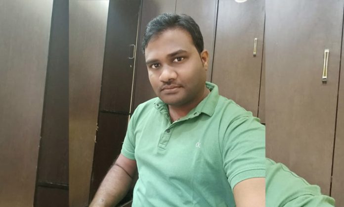 Peddapalli Police Constable
