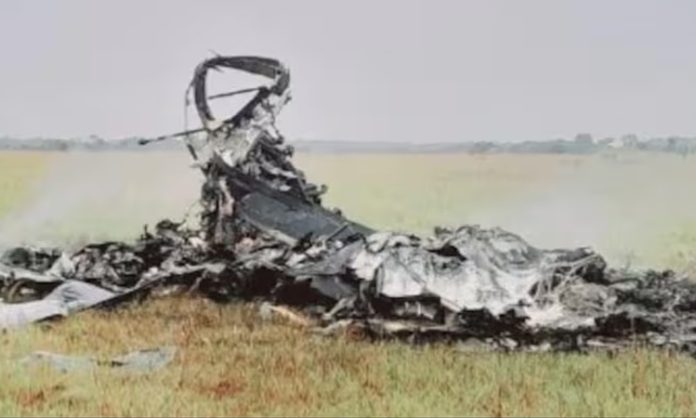 drone attack on helicopter colombia