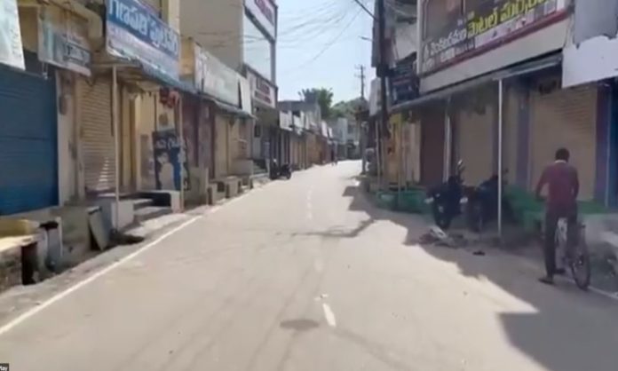 Marwadi Go Back