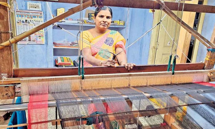 National Handloom Day