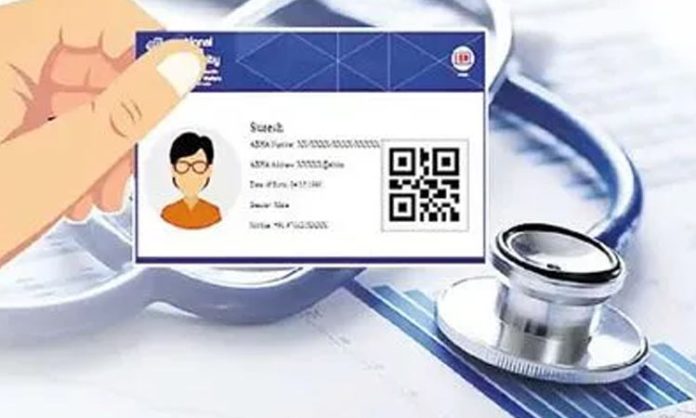 Health cards issued Job teachers