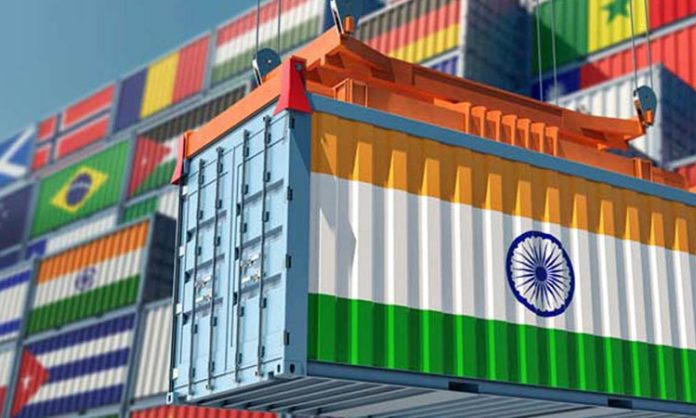 India facing major economy