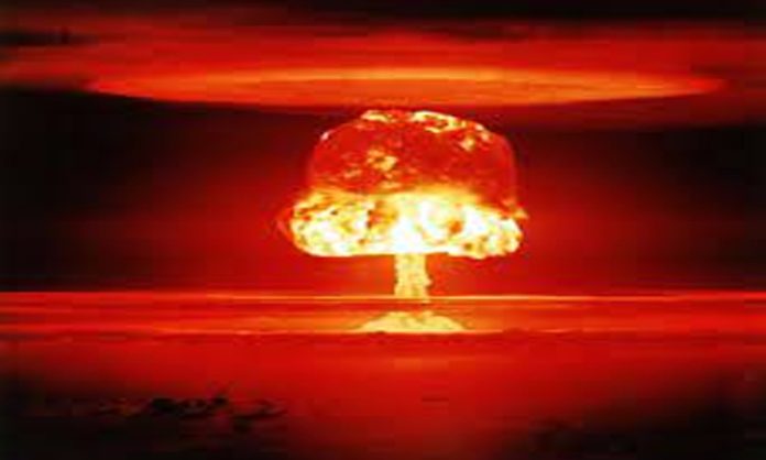 is global nuclear disarmament possible