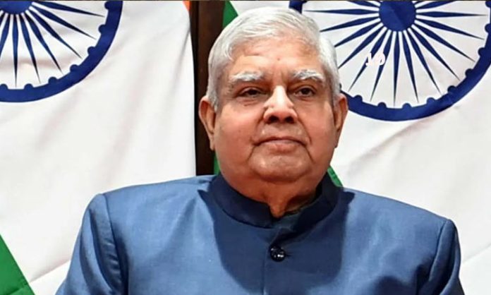 Resignation President Ideological war
