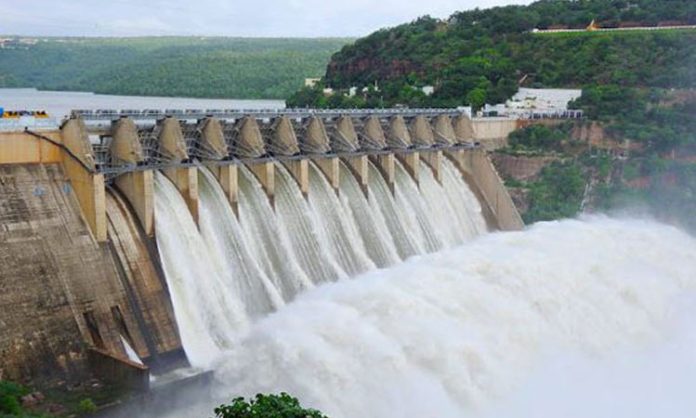 Kaleshwaram project creating controversies