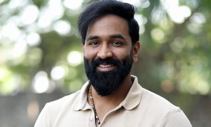 Micro dramas Vishnu Manchu