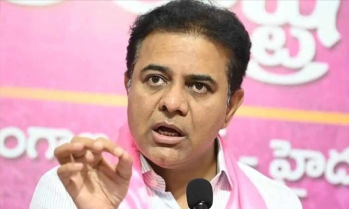 KTR comments cm-mps