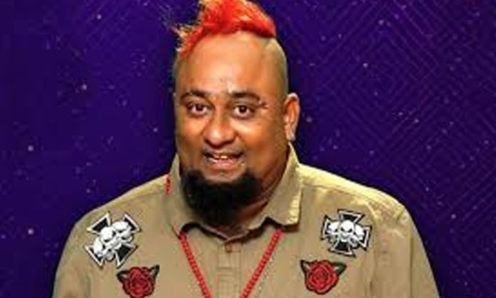 TV actor Lobo sentenced prison