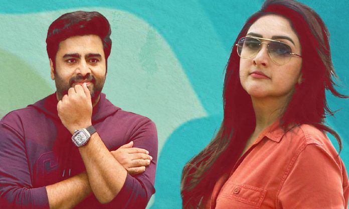 Milestone movie Sundarakanda