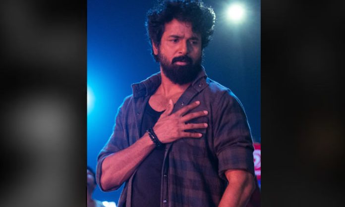 Mass amazing thrill Madrasi
