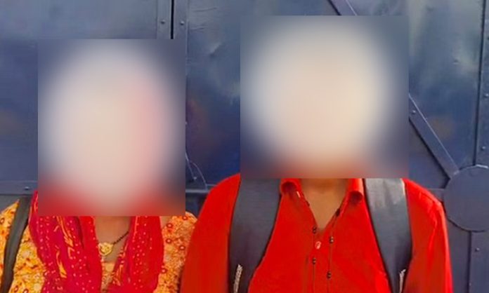 Two sisters Married Muzaffarnagar