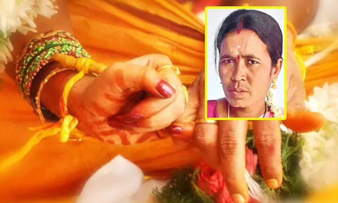 Kamepally Bhadradri Kothagudem