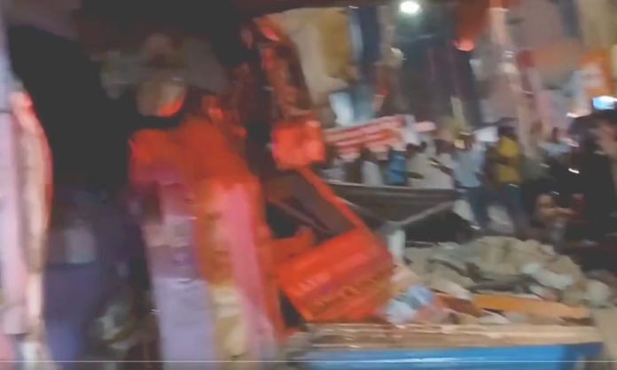 Medchal Market