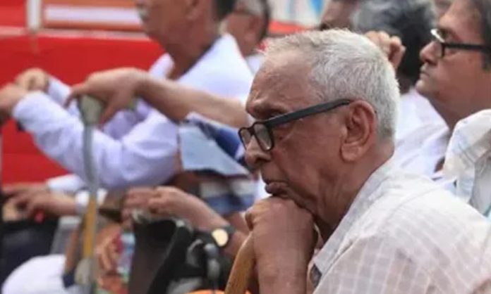 employees pensioners across country