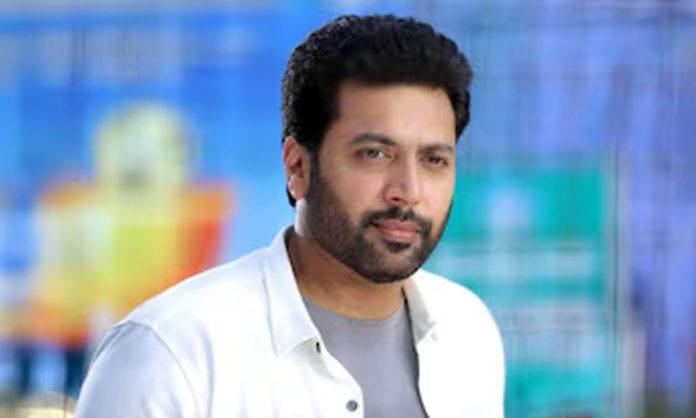 Ravi Mohan Studios launching
