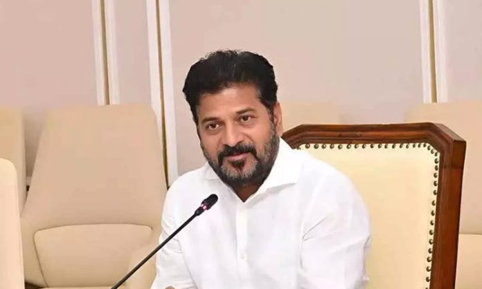 CM reviews rains flood situation