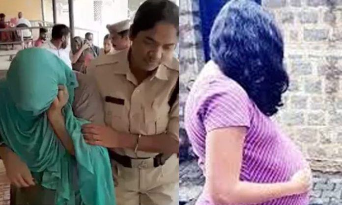 Sensational facts in surrogacy case