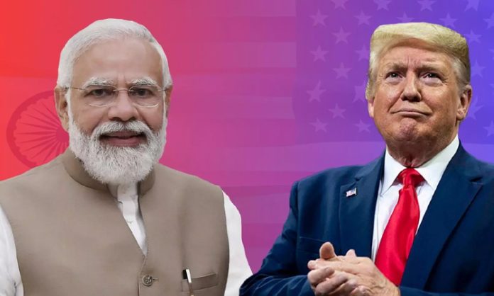 India followed independent policy