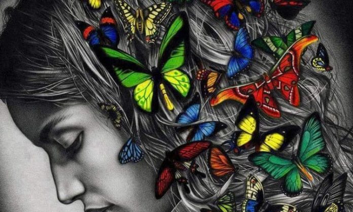 weet memories hidden deep heart
