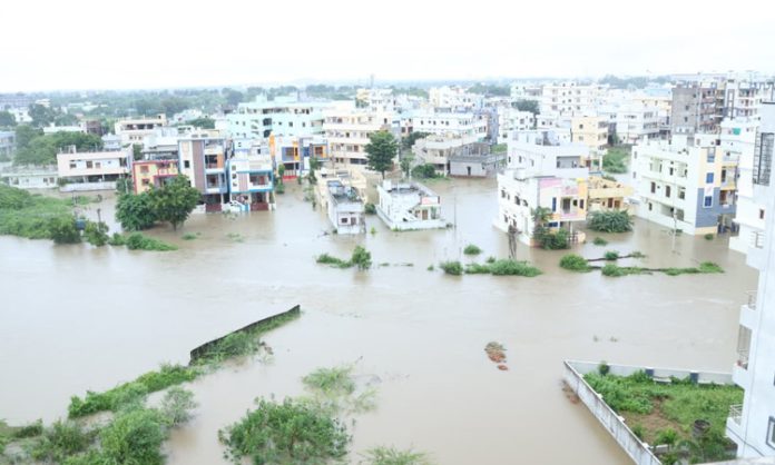 Medak rain news today