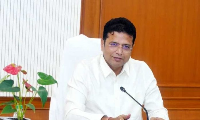sridhar babu