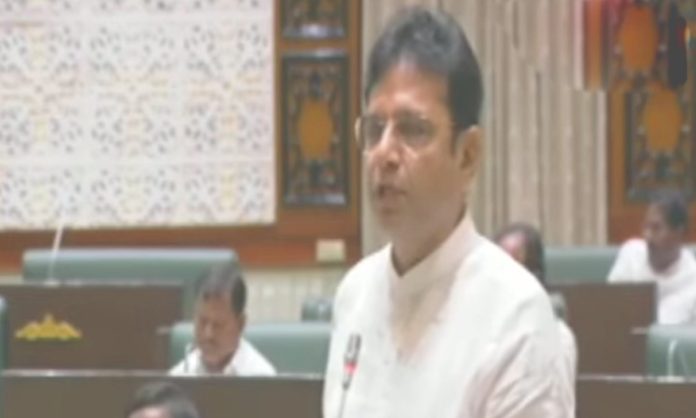42 percent BCs reservation