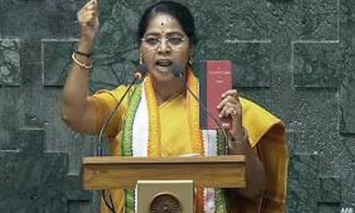 MP chained snatchers on Delhi