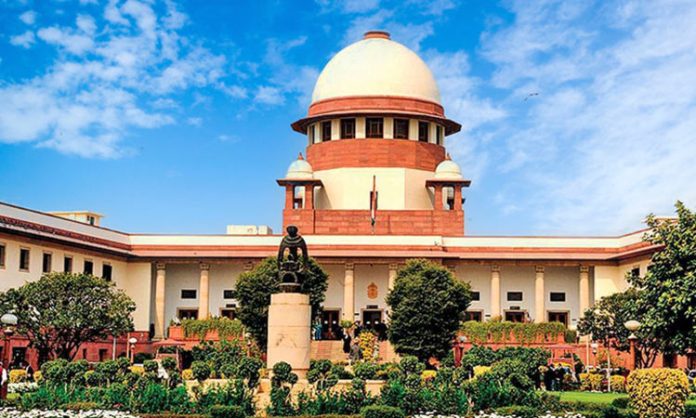Supreme Court deliver MLAs defections