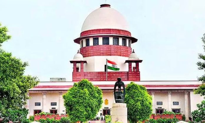 Supreme Court order immediate release