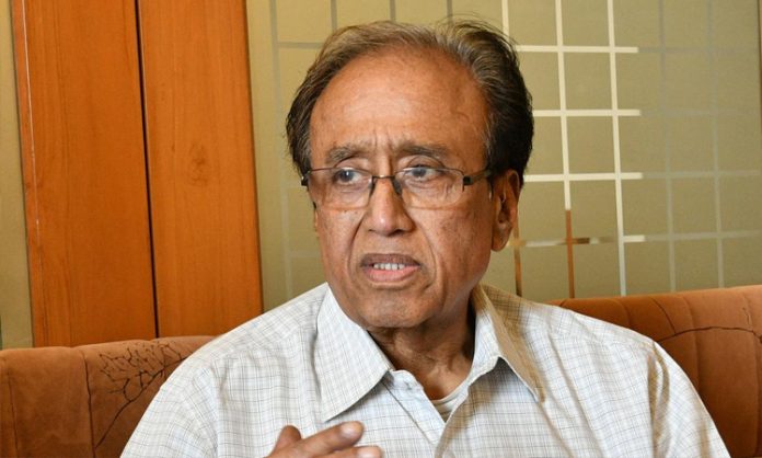Suravaram praises supremacy Constitution