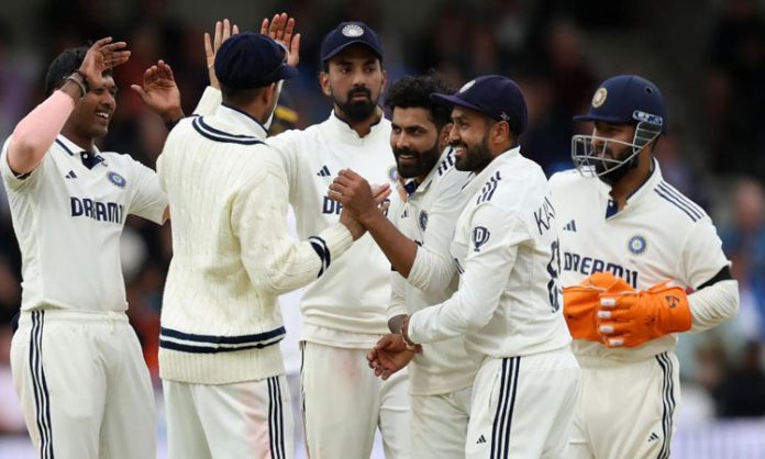 Team India confidence doubled