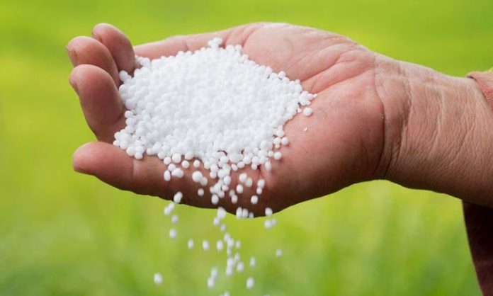urea Telangana major problems