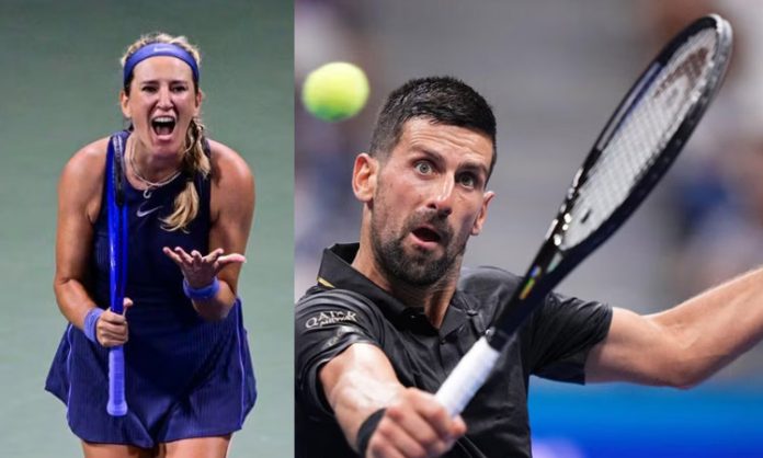 US Open Grand Slam tournament