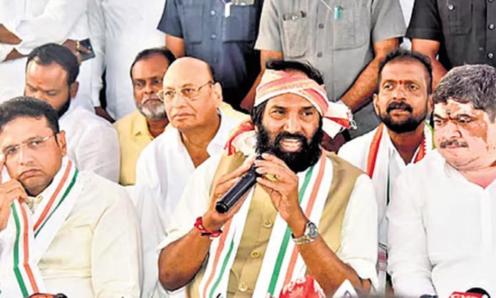 Uttam Kumar Reddy comments Nara lokesh