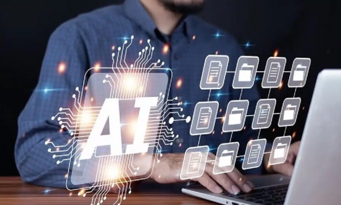 artificial intelligence useful business
