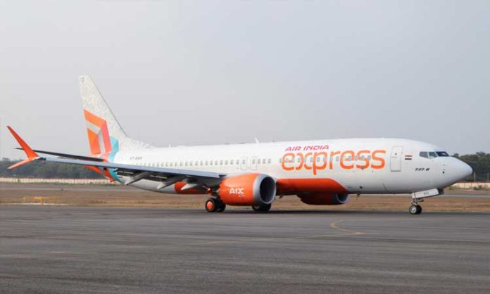 Air India Express