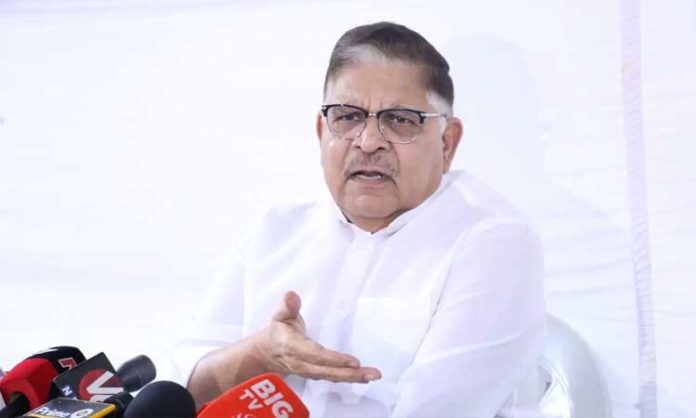 Allu Aravind