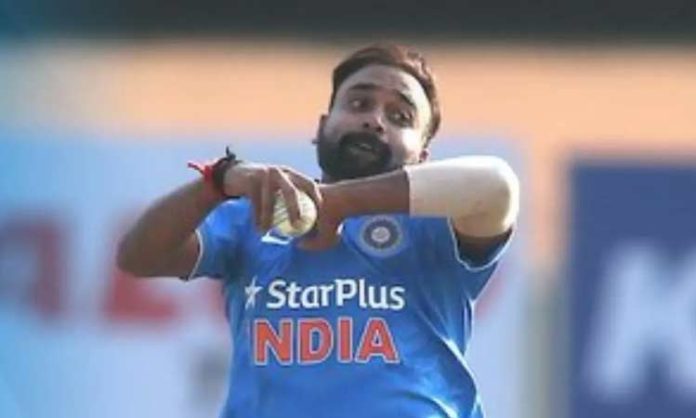 Amit Mishra