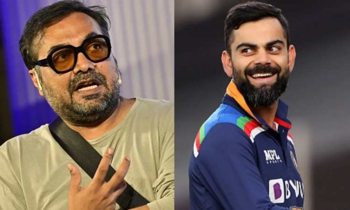 Anurag Kashyap